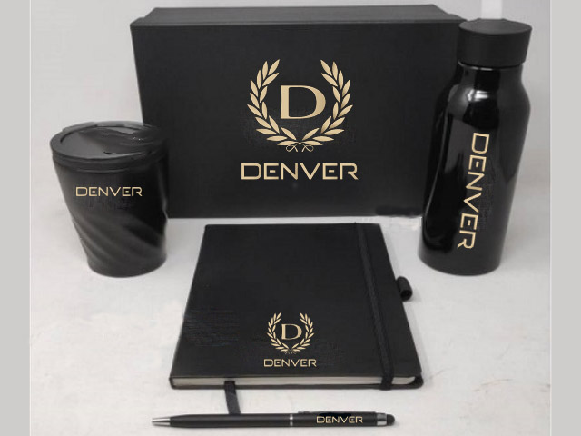 Denver Wekcome Kit